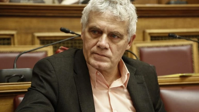 Υπουργός του ΣΥΡΙΖΑ απειλεί: «Παρέα με τον Μπαρμπαρούση, θα είναι και όσοι δεν θέλουν τον όρο Μακεδονία»